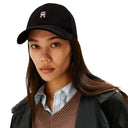 Tommy Hilfiger Elevated Chip - Cap (black) - Markenkoffer