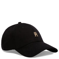 Tommy Hilfiger Elevated Chip - Cap (black) - Markenkoffer