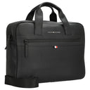 Tommy Hilfiger Essential - Laptoptasche 15" 40 cm (schwarz) - Markenkoffer