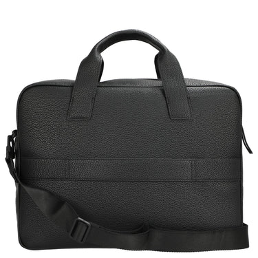 Tommy Hilfiger Essential - Laptoptasche 15" 40 cm (schwarz) - Markenkoffer