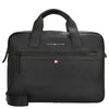 Tommy Hilfiger Essential - Borsa per laptop 15" 40 cm (nera)