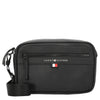 Tommy Hilfiger Essential - Borsa a tracolla 26 cm (nero)