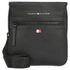 Tommy Hilfiger Essential - Borsa a tracolla Mini 22 cm (nera)