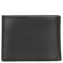 Tommy Hilfiger Eton - Geldbörse 4cc 13 cm (schwarz) - Ansicht 3
