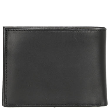 Tommy Hilfiger Eton - Geldbörse 4cc 13 cm (schwarz) - Ansicht 3