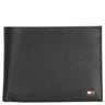 Tommy Hilfiger Eton - Geldbörse 4cc 13 cm (schwarz)