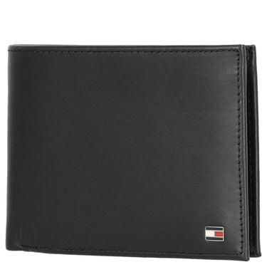 Tommy Hilfiger Eton - Geldbörse 4cc 13 cm (schwarz) - Ansicht 2