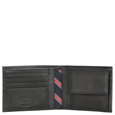 Tommy Hilfiger Eton - Geldbörse 4cc 13 cm (schwarz) - Ansicht 4