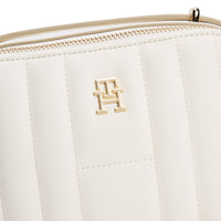 Tommy Hilfiger Feminine Camera - Umhängetasche 20 cm (ivory petal) - Ansicht 4