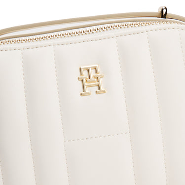 Tommy Hilfiger Feminine Camera - Umhängetasche 20 cm (ivory petal) - Ansicht 4