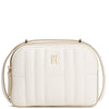 Tommy Hilfiger Feminine Camera - Borsa a tracolla 20 cm (ivory petal)
