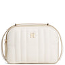 Tommy Hilfiger Feminine Camera - Umhängetasche 20 cm (ivory petal)