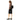 Tommy Hilfiger Feminine - Rucksack 29 cm (schwarz) - Markenkoffer