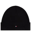 Tommy Hilfiger Flag - Berretto (colore: nero)