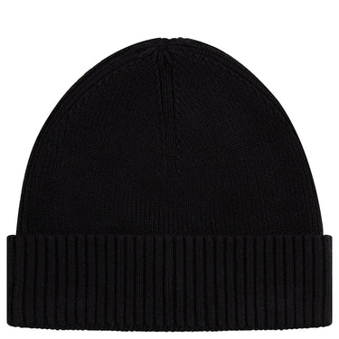 Tommy Hilfiger Flag - Beanie (black) - Markenkoffer