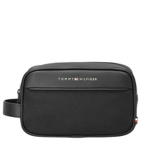 Tommy Hilfiger Foundation - Kulturbeutel 21 cm (black)