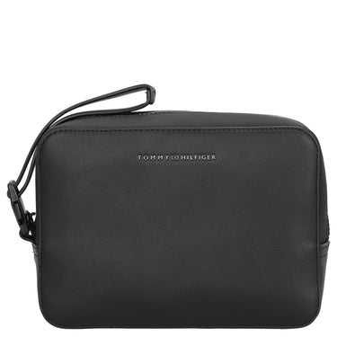 Tommy Hilfiger Foundation - Kulturbeutel (schwarz) - Markenkoffer