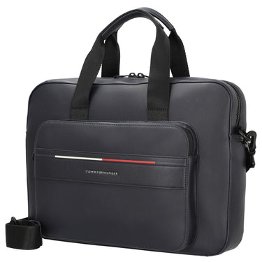 Tommy Hilfiger Foundation - Laptoptasche 14" 40 cm (space blue) - Markenkoffer