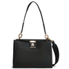 Tommy Hilfiger Her - Borsa a mano M 24,5 cm (black)