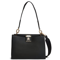 Tommy Hilfiger Her - Henkeltasche M 24.5 cm (black) - Markenkoffer