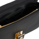 Tommy Hilfiger Her - Mini Umhängetasche 21 cm (black) - Markenkoffer