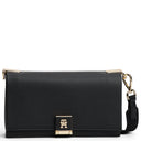 Tommy Hilfiger Her - Mini Umhängetasche 21 cm (black) - Markenkoffer
