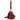 Tommy Hilfiger Her - Schultertasche M 25 cm (rouge) - Markenkoffer