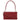 Tommy Hilfiger Her - Schultertasche M 25 cm (rouge) - Markenkoffer