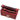 Tommy Hilfiger Her - Schultertasche M 25 cm (rouge) - Markenkoffer