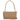 Tommy Hilfiger Her - Schultertasche M 25 cm (safari canvas) - Markenkoffer
