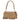 Tommy Hilfiger Her - Schultertasche M 25 cm (safari canvas) - Markenkoffer