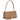 Tommy Hilfiger Her - Schultertasche M 25 cm (safari canvas) - Markenkoffer