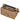 Tommy Hilfiger Her - Schultertasche M 25 cm (safari canvas) - Markenkoffer