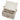 Tommy Hilfiger Her - Schultertasche M 25 cm (sugarcane) - Markenkoffer