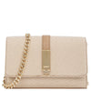 Tommy Hilfiger Heritage Canvas - Borsa a tracolla Mini 19 cm (canvas w/safari canvas)