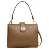 Tommy Hilfiger Heritage - Henkeltasche 22 cm (nordic taupe)