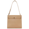 Tommy Hilfiger Heritage - Borsa a tracolla 26 cm (safari canvas)
