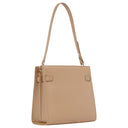 Tommy Hilfiger Heritage - Schultertasche 26 cm (safari canvas) - Markenkoffer