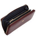 Tommy Hilfiger Icon - Geldbörse 12cc 19 cm (marzemino) - Markenkoffer