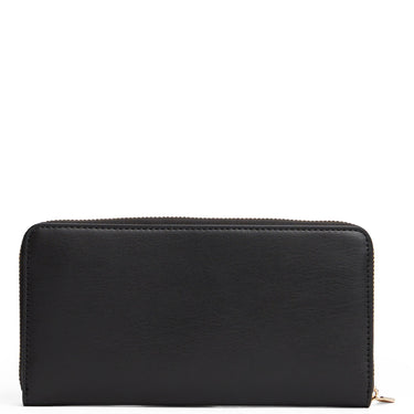 Tommy Hilfiger Icon - Geldbörse L 12cc 19 cm (black) - Markenkoffer
