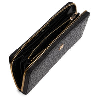 Tommy Hilfiger Icon - Geldbörse L 20 cm (black) - Markenkoffer