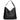 Tommy Hilfiger Icon - Schultertasche 27.5 cm (black) - Markenkoffer