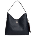 Tommy Hilfiger Icon - Schultertasche 27.5 cm (space blue) - Markenkoffer