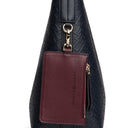 Tommy Hilfiger Icon - Schultertasche 27.5 cm (space blue) - Markenkoffer