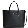 Tommy Hilfiger Icon - Shopper 39 cm (black) - Markenkoffer