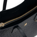 Tommy Hilfiger Icon - Shopper 39 cm (black) - Markenkoffer