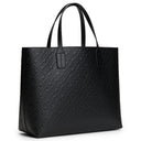 Tommy Hilfiger Icon - Shopper 39 cm (black) - Markenkoffer