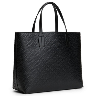 Tommy Hilfiger Icon - Shopper 39 cm (black) - Markenkoffer