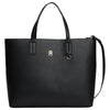 Tommy Hilfiger Icon - Shopper 39 cm (nero)