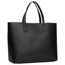 Tommy Hilfiger Icon - Shopper 39 cm (black) - Markenkoffer